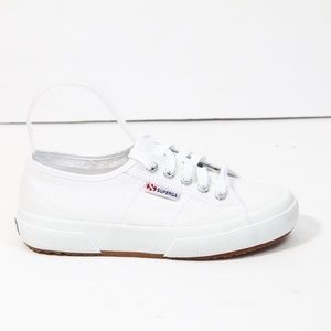 Superga Cotu Sneakers New Women Classic Style white